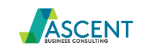 Ascent Business Consulting Logo