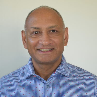 Raj Patel